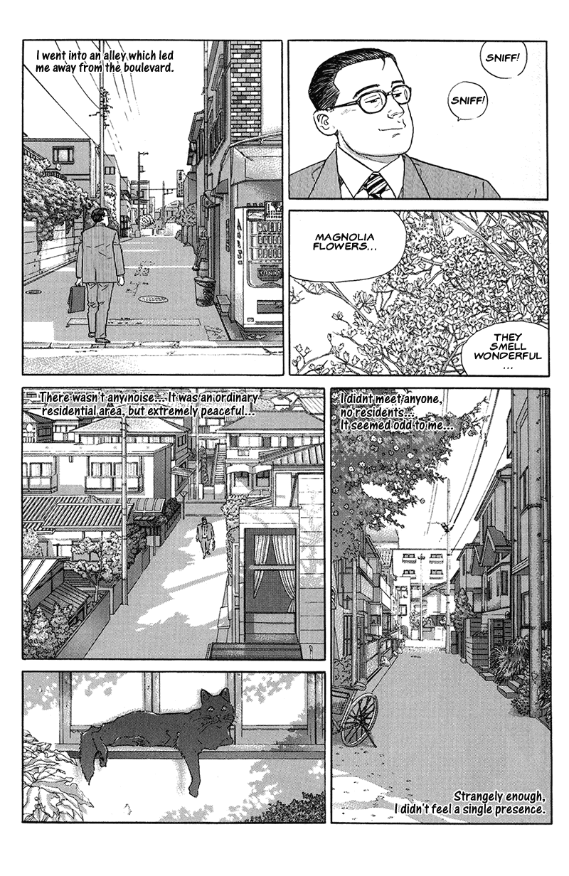 Aruku Hito Chapter 18.2 #4