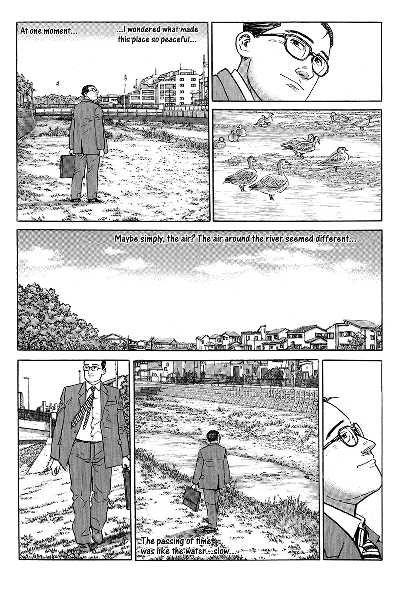 Aruku Hito Chapter 18.2 #11