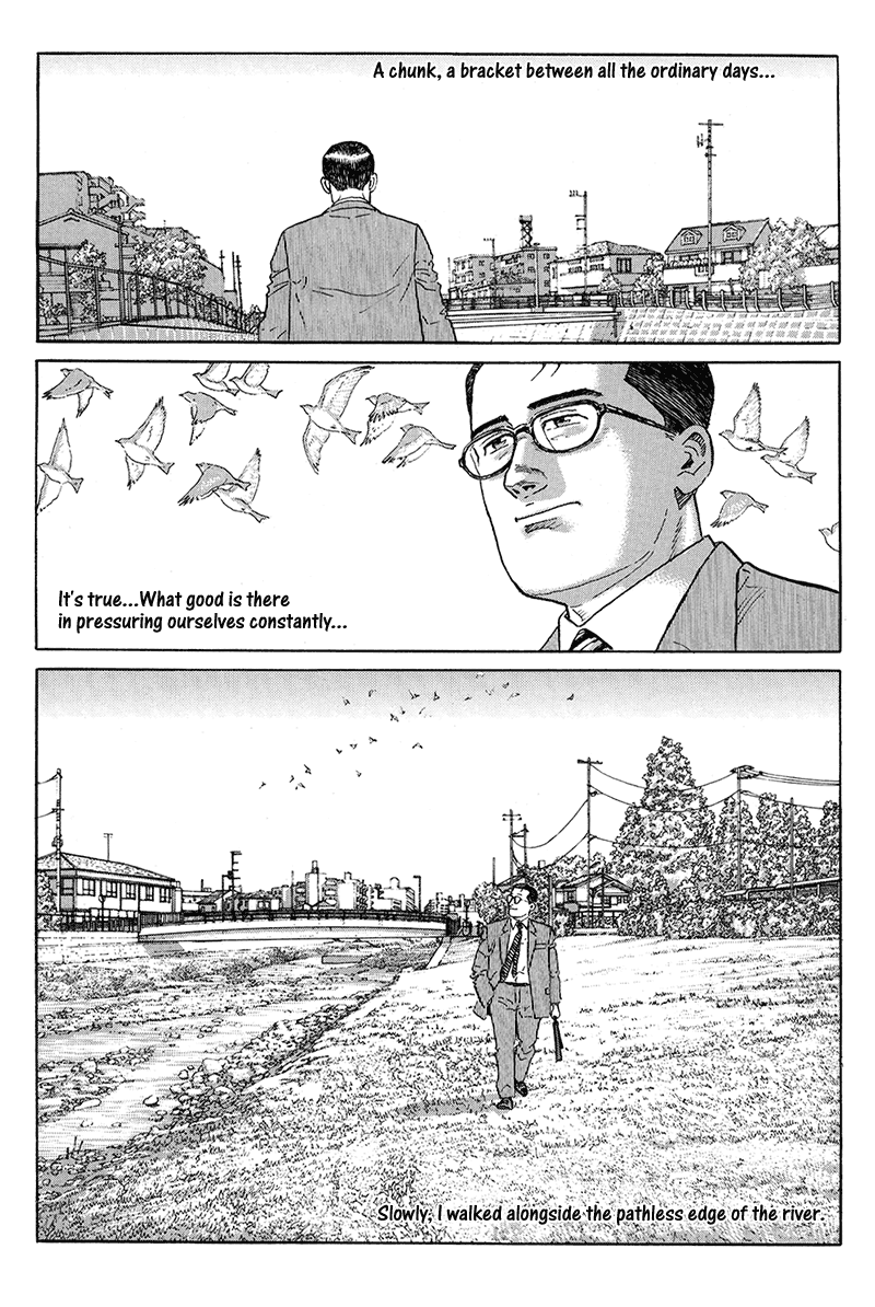 Aruku Hito Chapter 18.2 #12