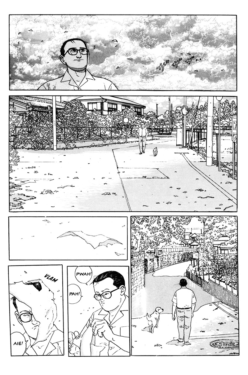 Aruku Hito Chapter 7 #2