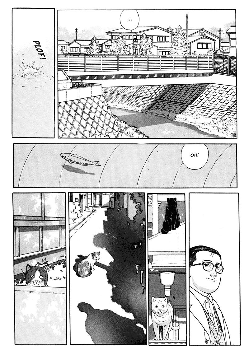 Aruku Hito Chapter 1 #5