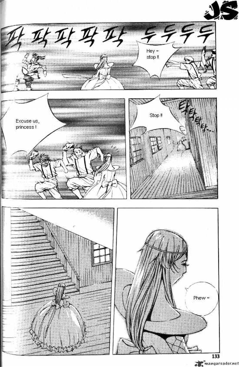 Anuki Chapter 13 #4