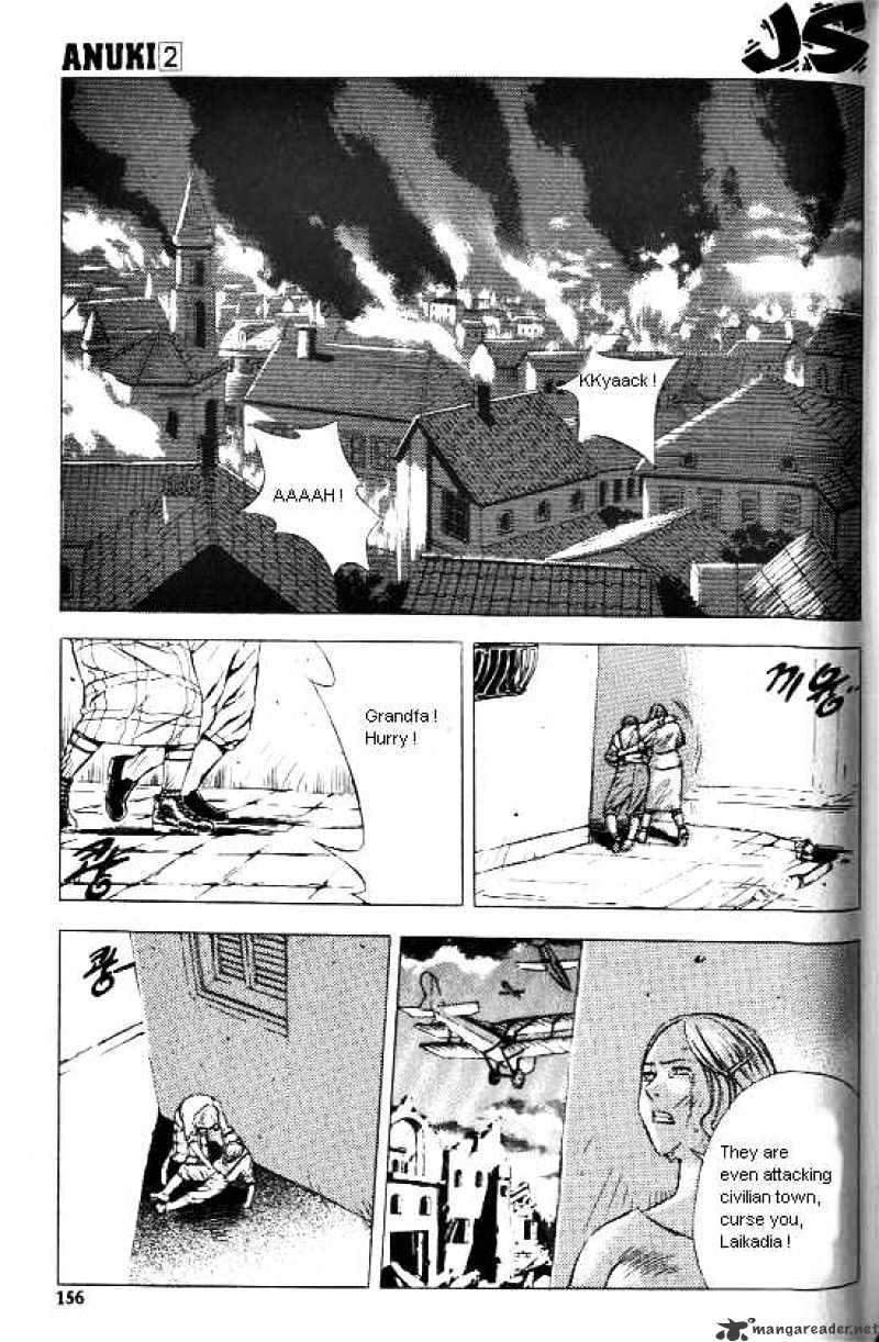 Anuki Chapter 14 #6