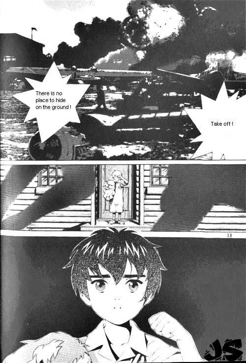 Anuki Chapter 0 #9