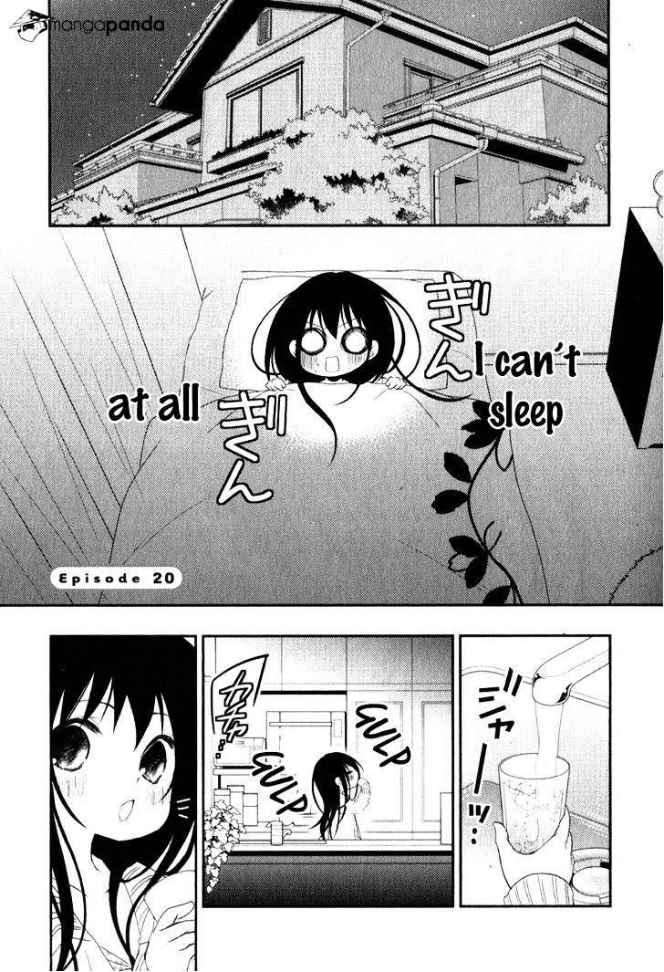 Ani Ga Imouto De Imouto Ga Ani De. Chapter 20 #4