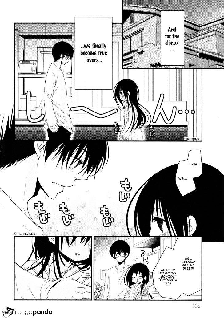 Ani Ga Imouto De Imouto Ga Ani De. Chapter 20 #13