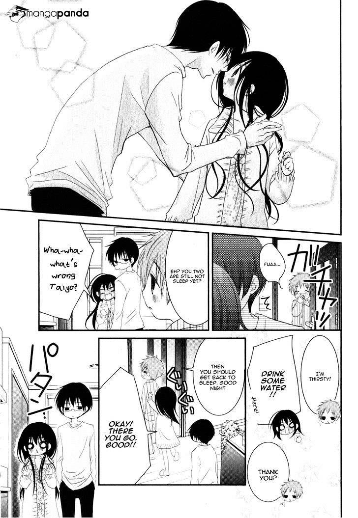 Ani Ga Imouto De Imouto Ga Ani De. Chapter 20 #14