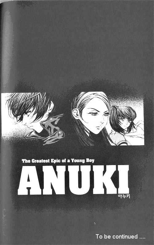 Anuki Chapter 0 #139