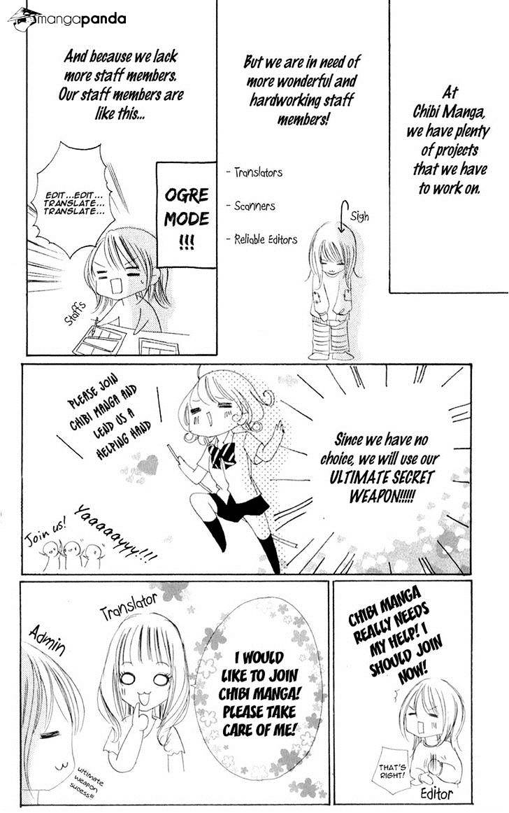 Ani Ga Imouto De Imouto Ga Ani De. Chapter 17 #46