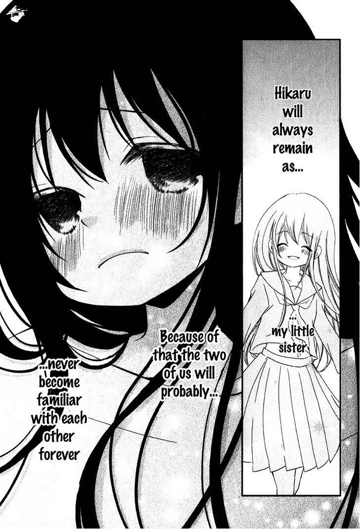 Ani Ga Imouto De Imouto Ga Ani De. Chapter 16 #32