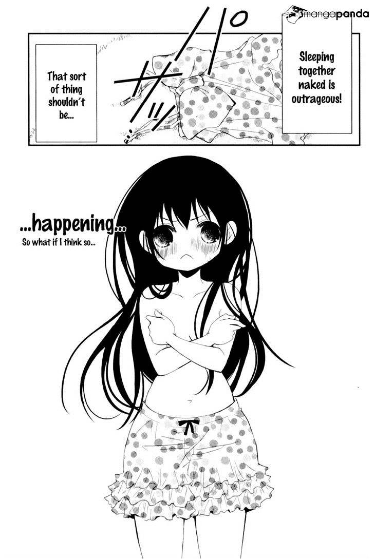 Ani Ga Imouto De Imouto Ga Ani De. Chapter 14 #3