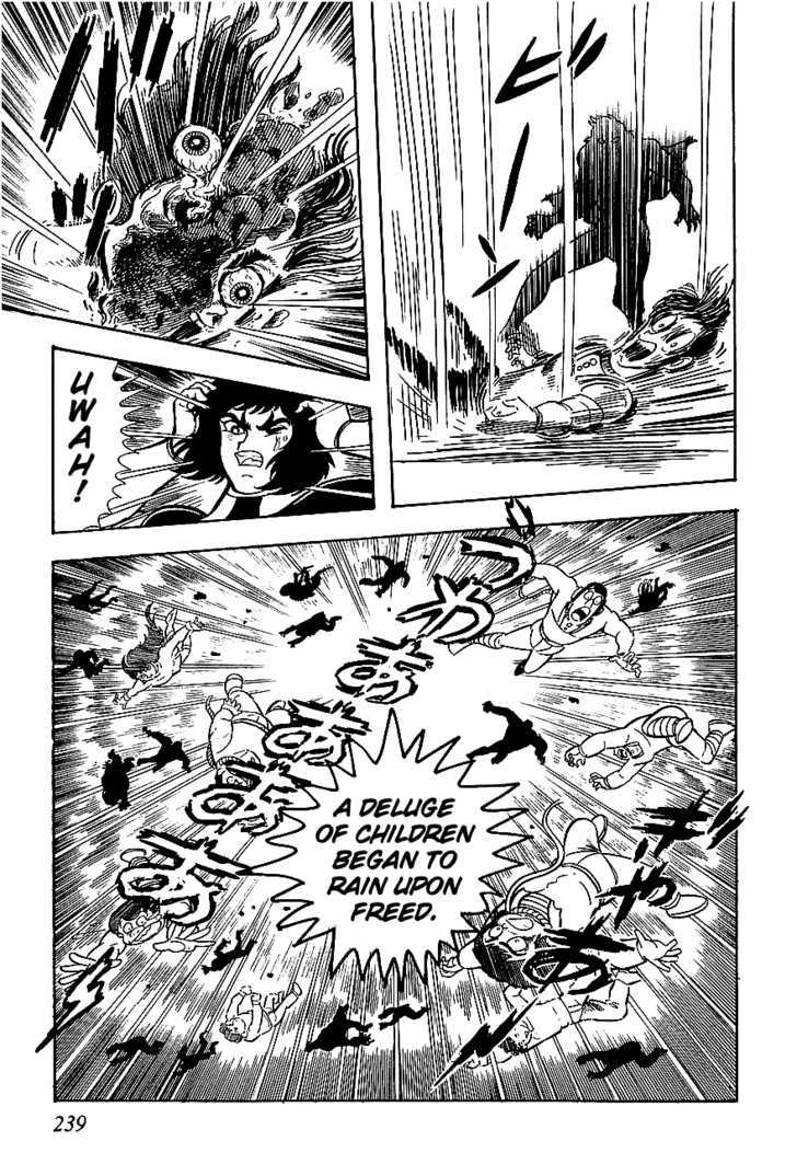 Ufo Robo Grendizer Chapter 5 #47