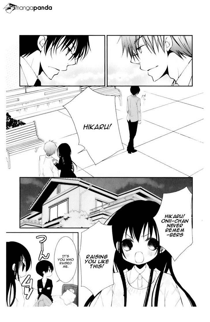 Ani Ga Imouto De Imouto Ga Ani De. Chapter 11 #5