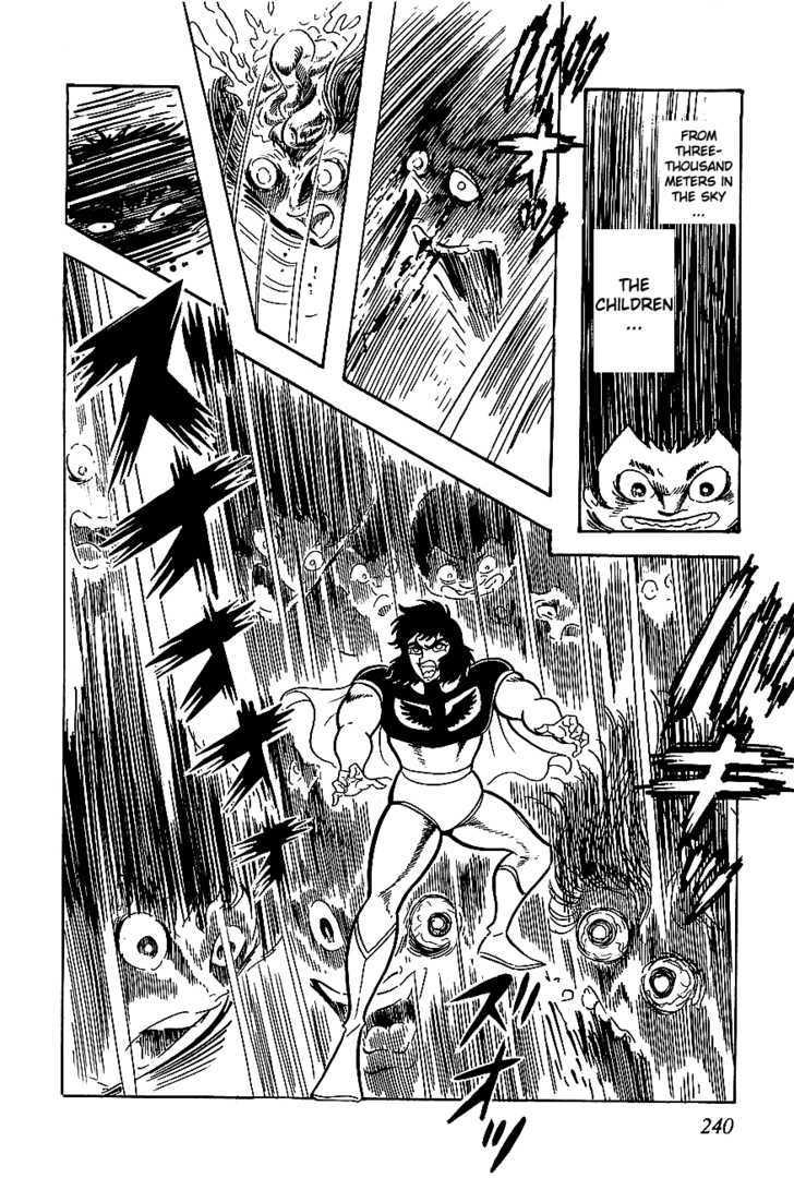 Ufo Robo Grendizer Chapter 5 #48