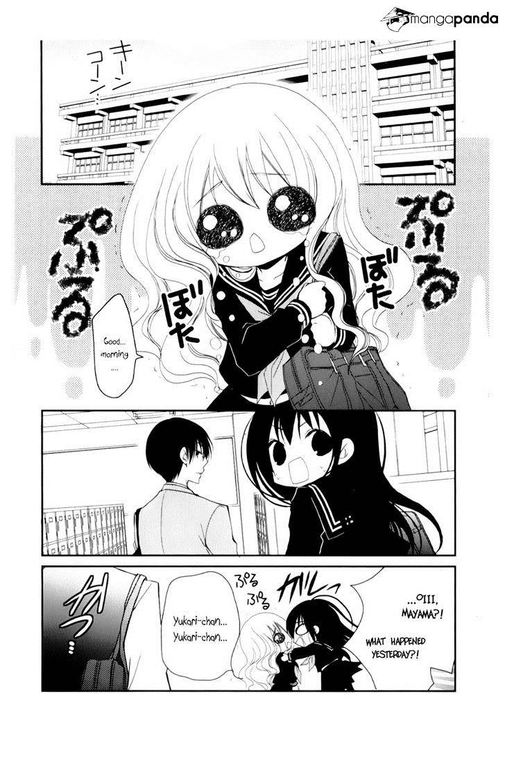 Ani Ga Imouto De Imouto Ga Ani De. Chapter 10 #18