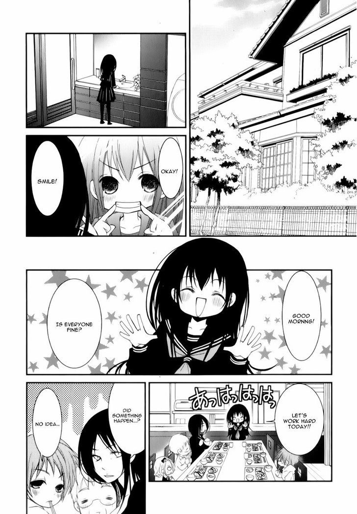 Ani Ga Imouto De Imouto Ga Ani De. Chapter 9 #27