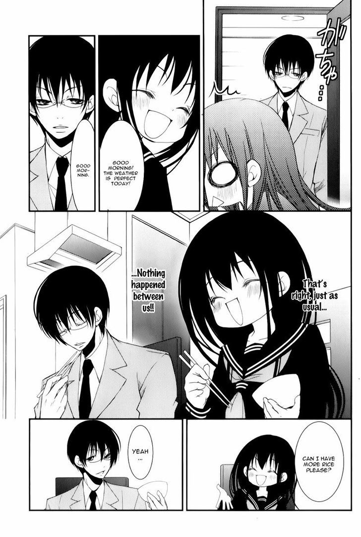 Ani Ga Imouto De Imouto Ga Ani De. Chapter 9 #28