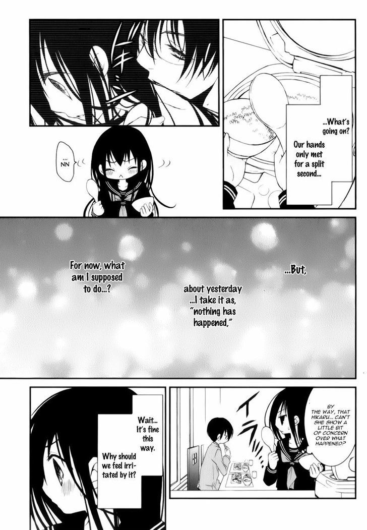 Ani Ga Imouto De Imouto Ga Ani De. Chapter 9 #30