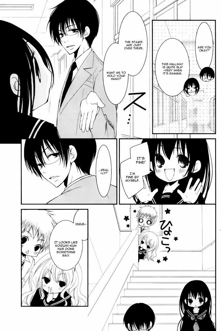 Ani Ga Imouto De Imouto Ga Ani De. Chapter 9 #34