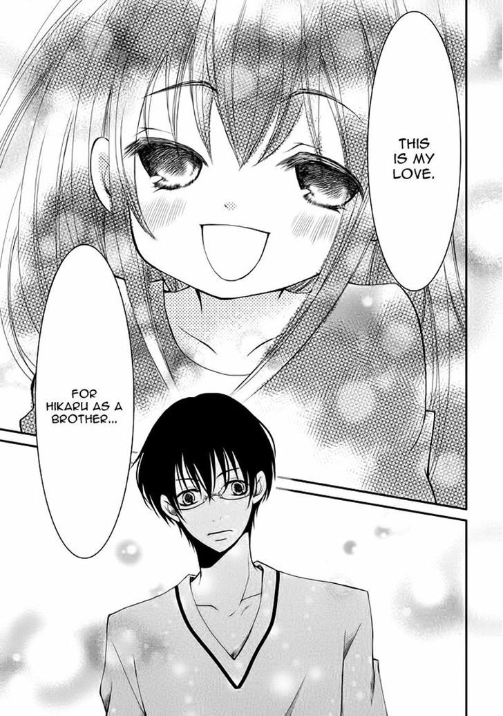 Ani Ga Imouto De Imouto Ga Ani De. Chapter 8 #30