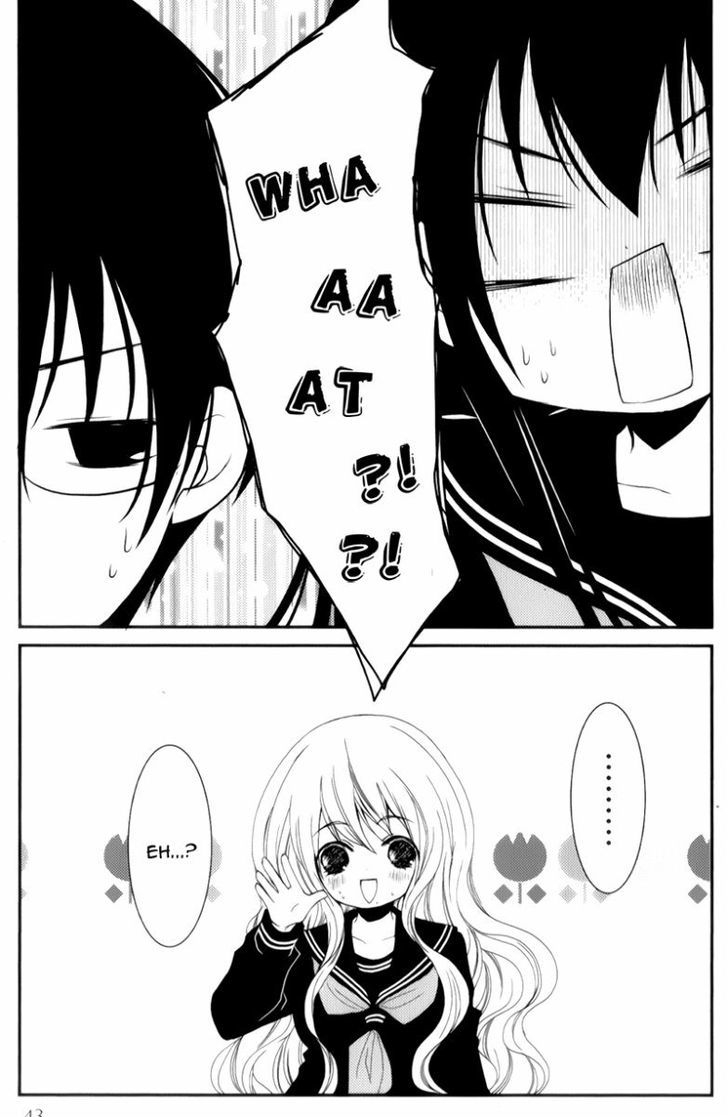 Ani Ga Imouto De Imouto Ga Ani De. Chapter 9 #44