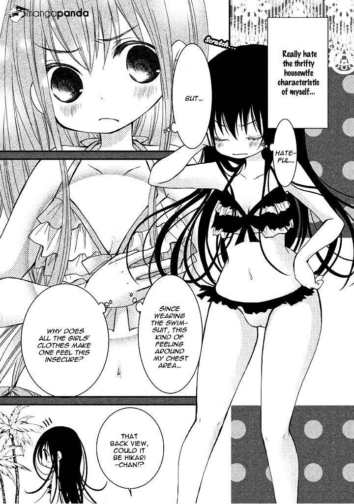 Ani Ga Imouto De Imouto Ga Ani De. Chapter 5 #29