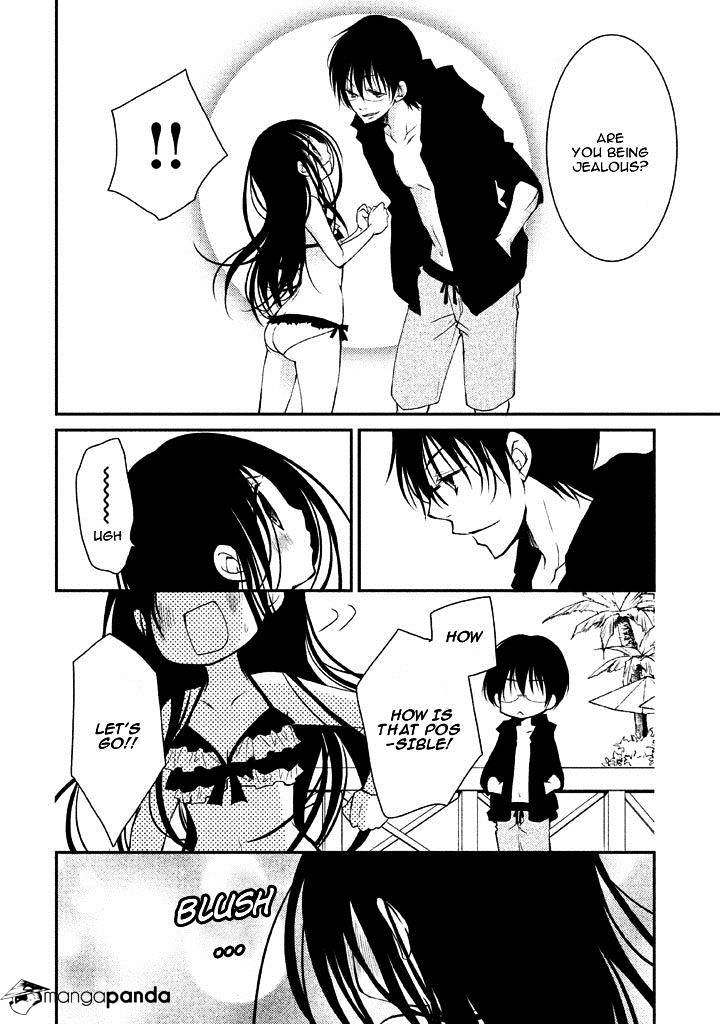 Ani Ga Imouto De Imouto Ga Ani De. Chapter 5 #32