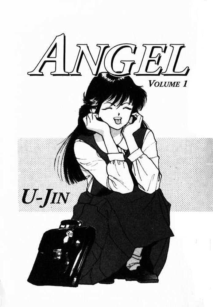 Angel Chapter 1 #3