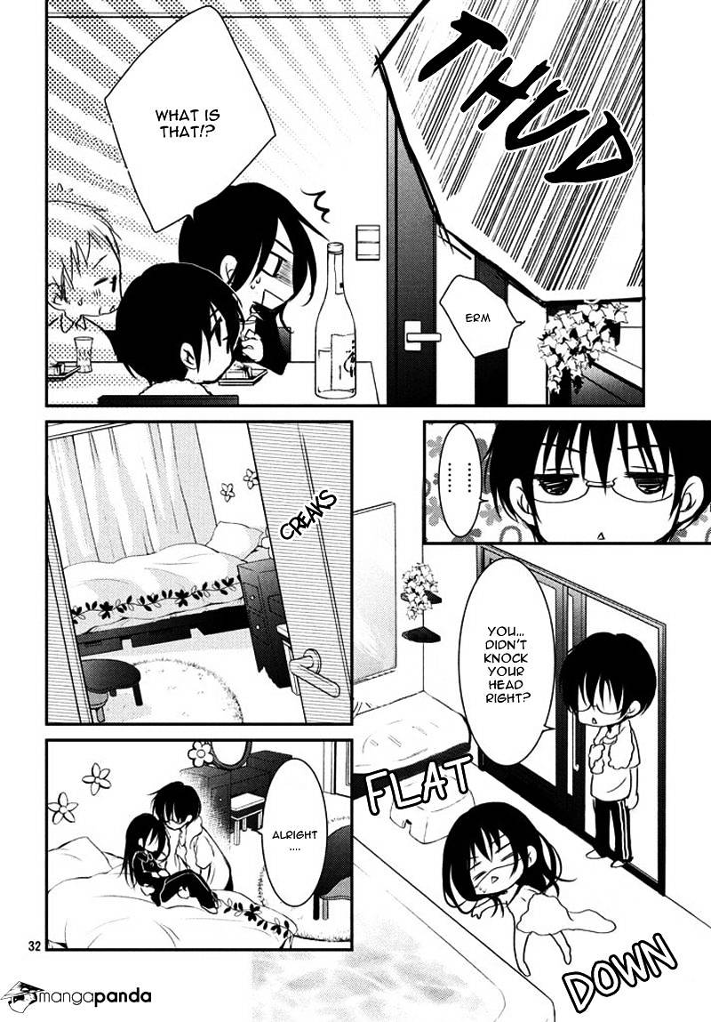 Ani Ga Imouto De Imouto Ga Ani De. Chapter 2 #35