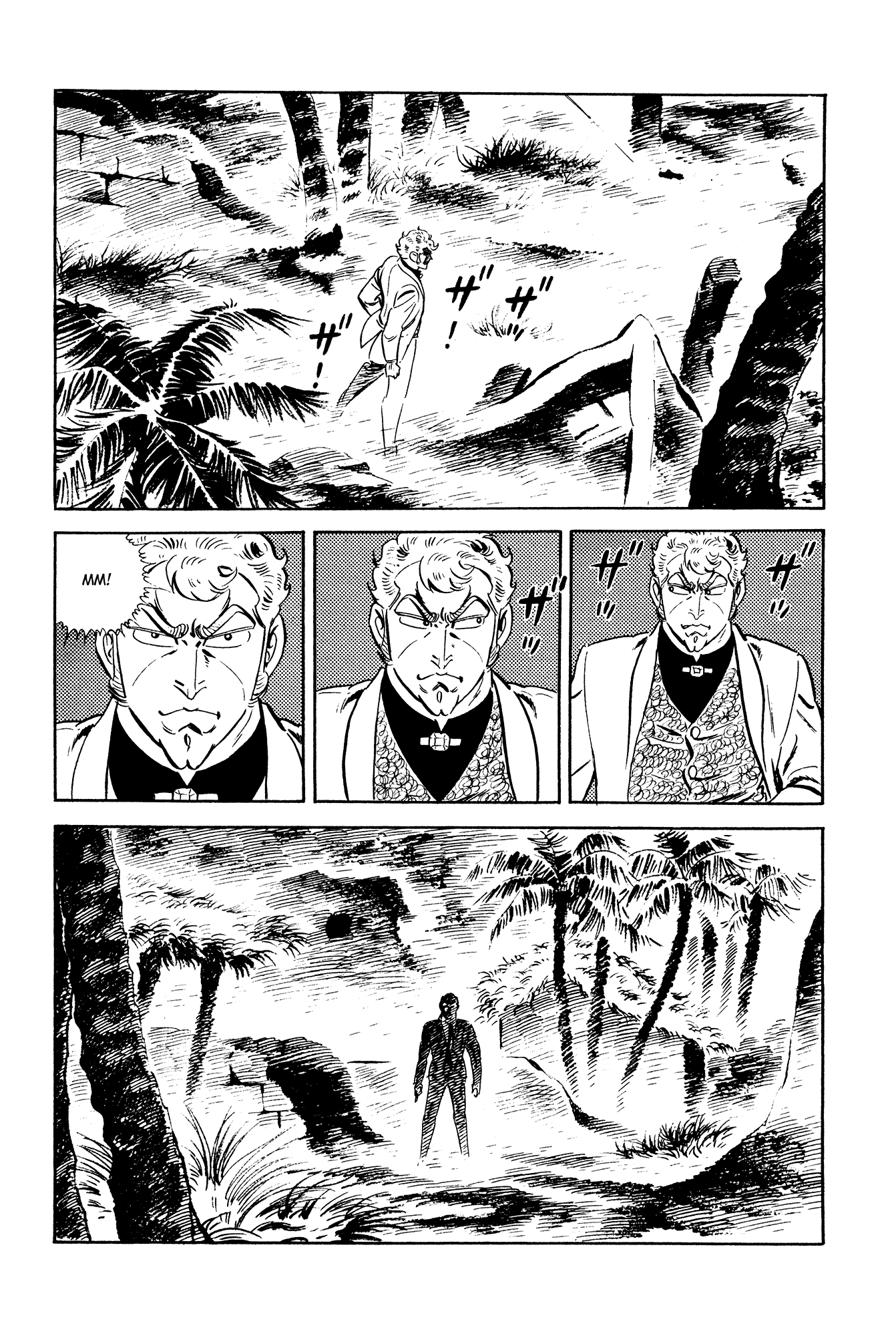 007 Series Chapter 21 #40