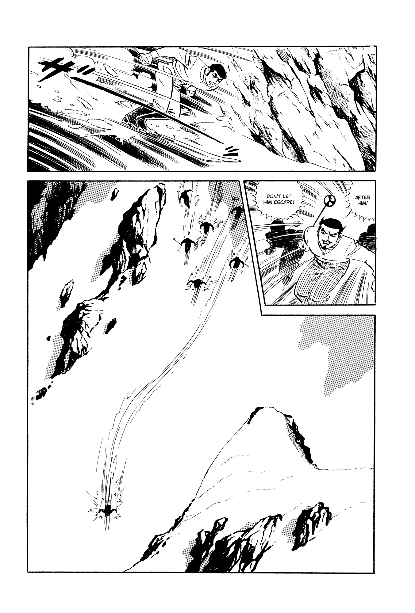 007 Series Chapter 15 #28