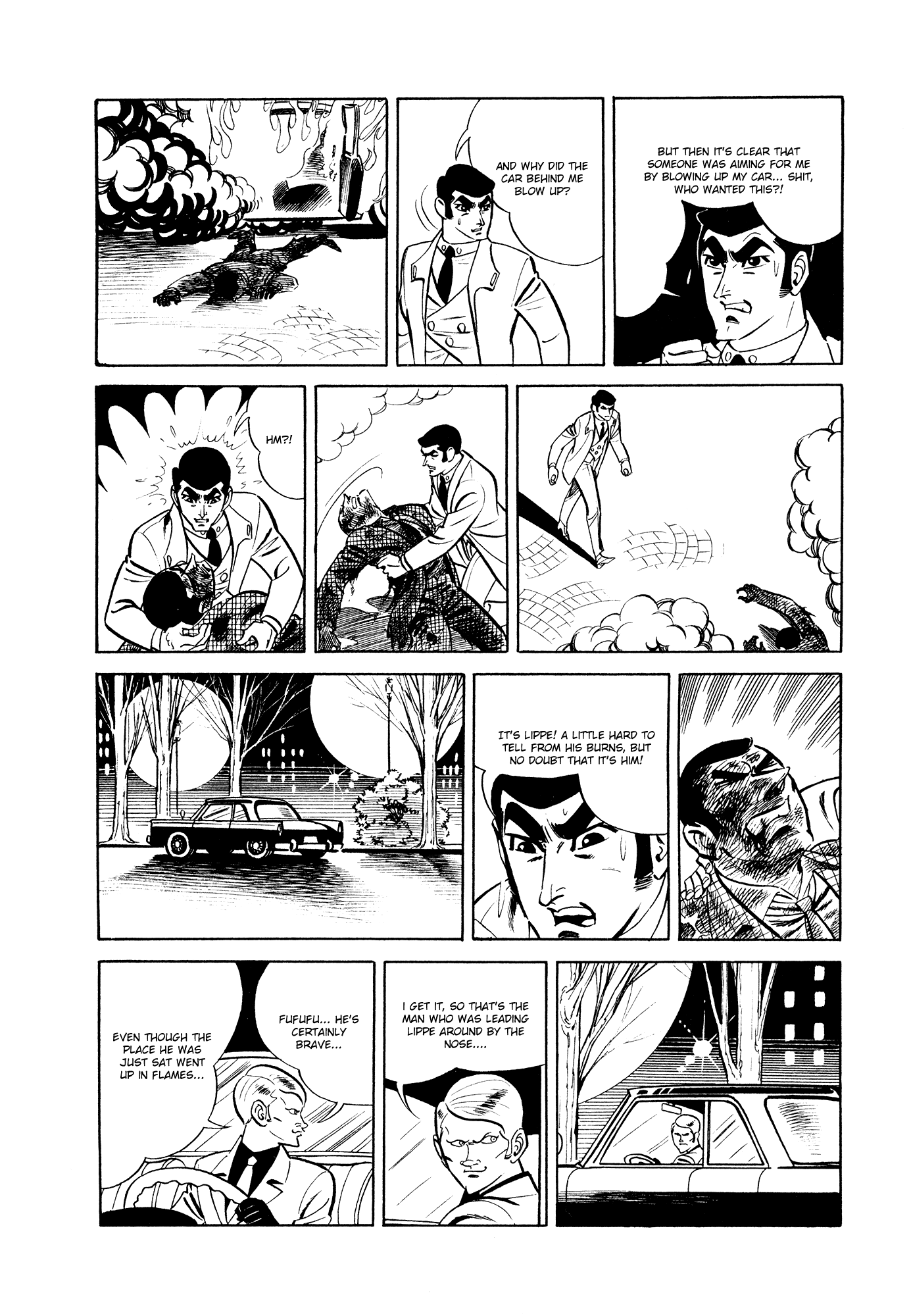 007 Series Chapter 7 #54