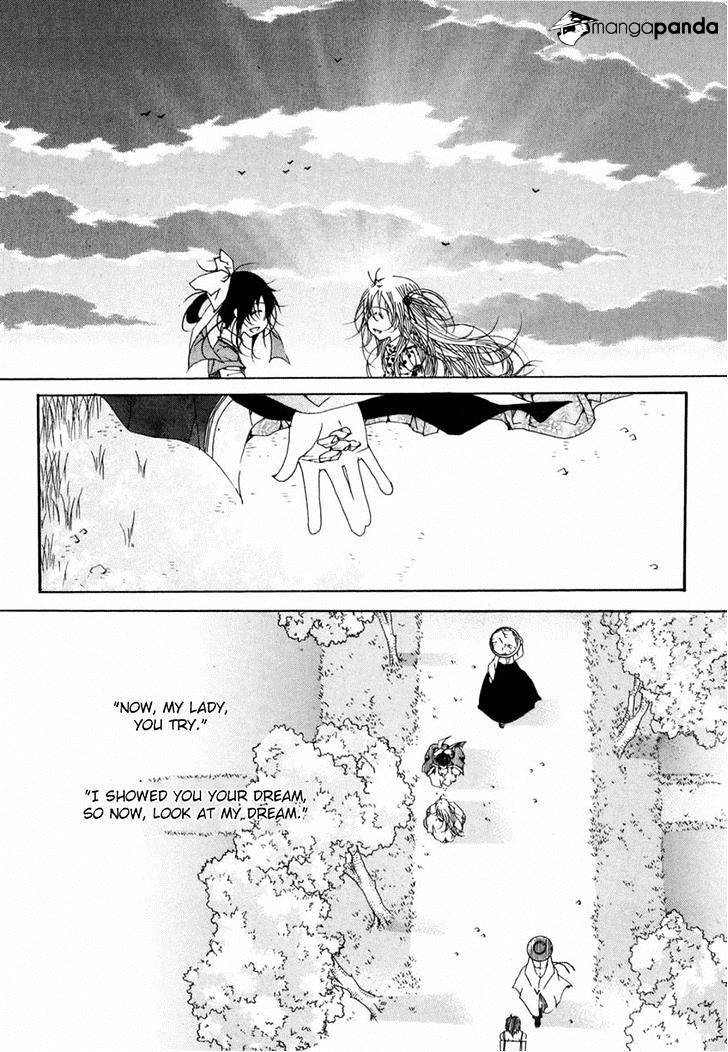 Butterfly Chapter 44 #23