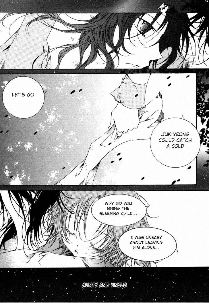 Butterfly Chapter 41 #28