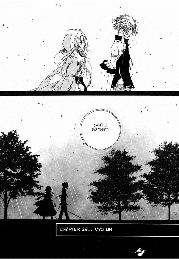 Butterfly Chapter 39 #14