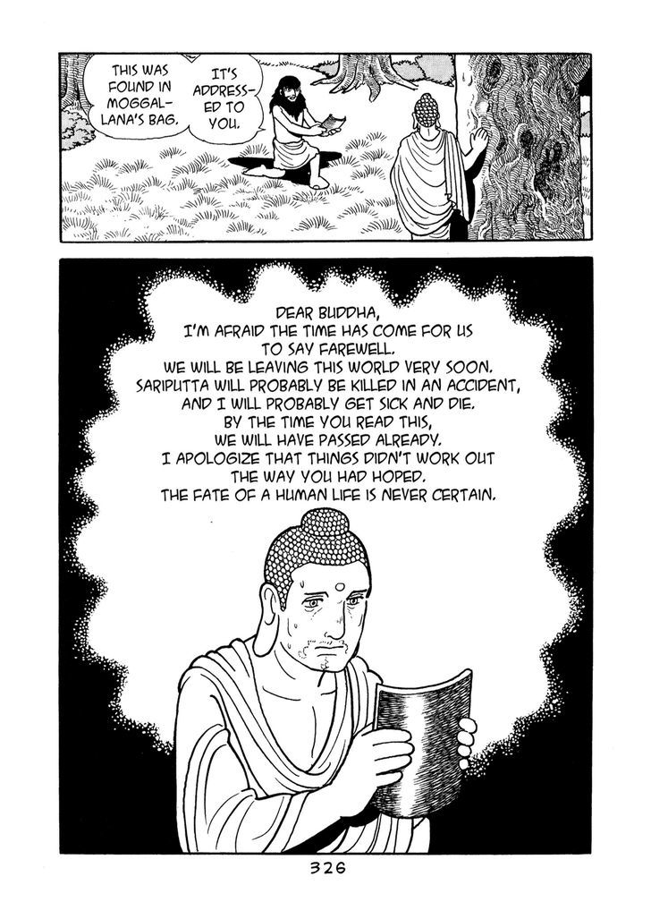 Buddha Chapter 65 #4