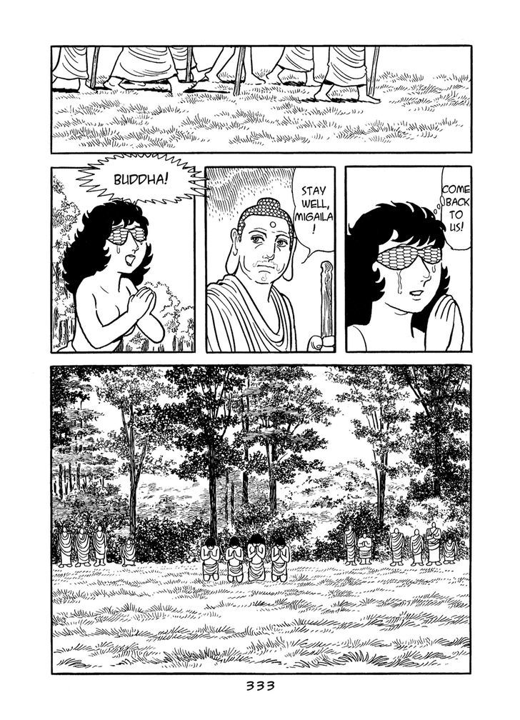 Buddha Chapter 65 #11