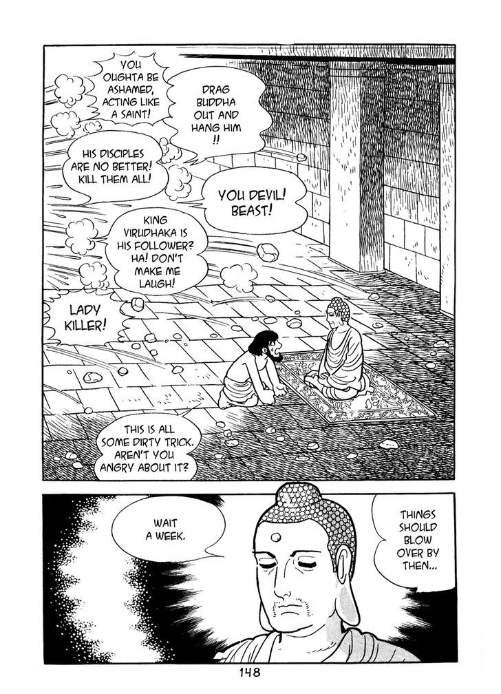 Buddha Chapter 60 #34