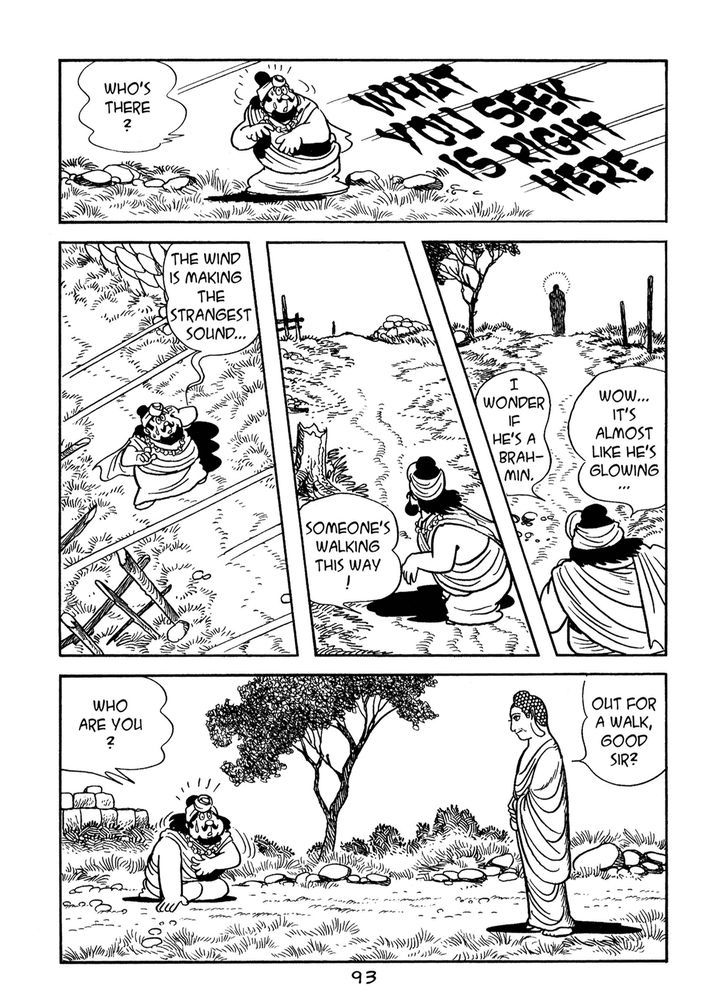 Buddha Chapter 59 #19