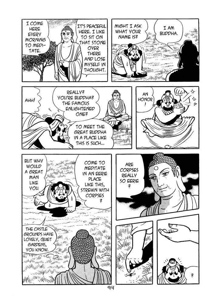 Buddha Chapter 59 #20