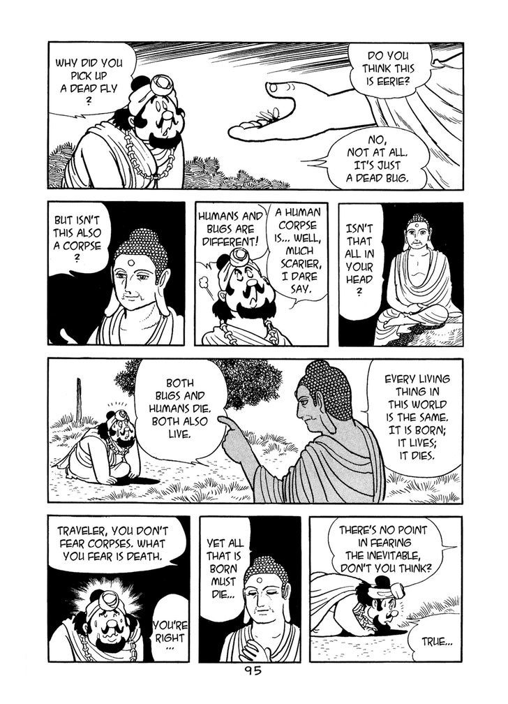 Buddha Chapter 59 #21