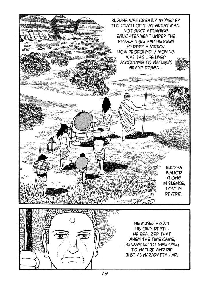 Buddha Chapter 58 #21