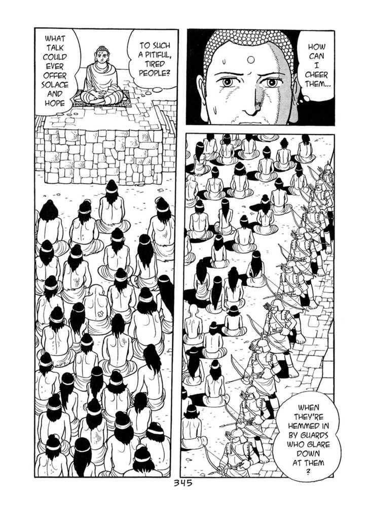 Buddha Chapter 55 #5