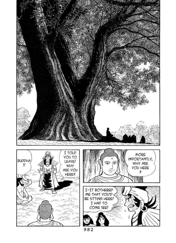 Buddha Chapter 56 #2