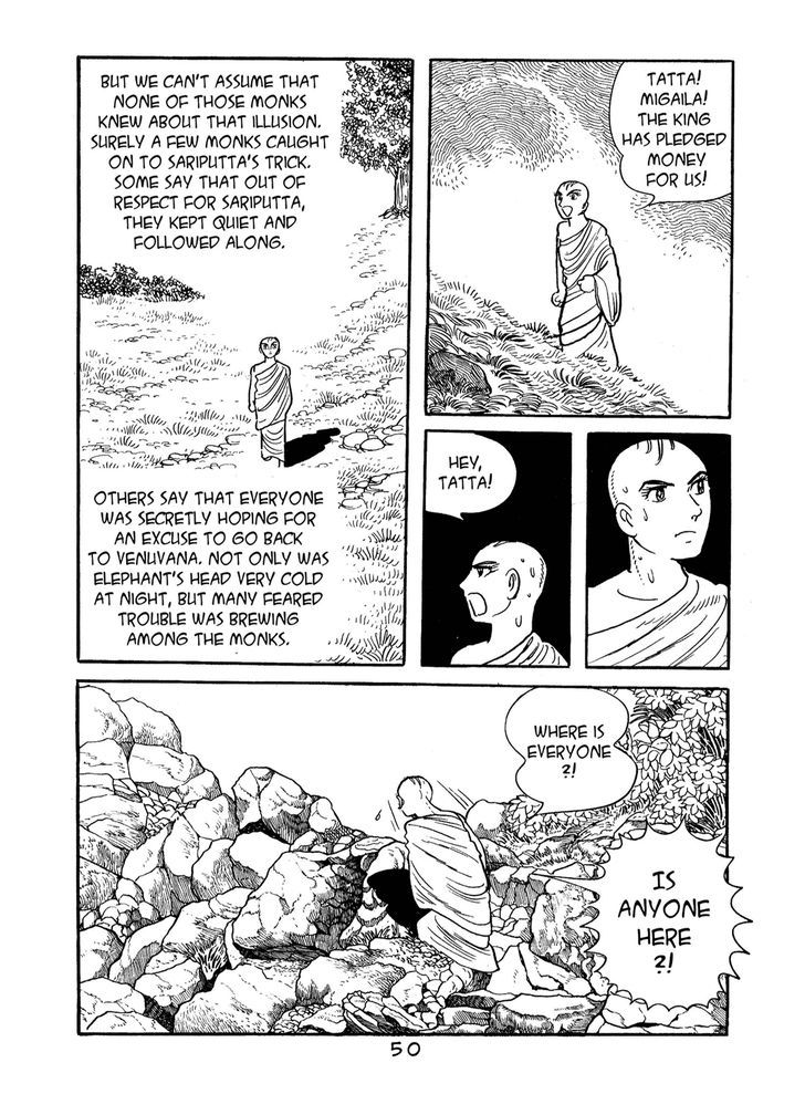 Buddha Chapter 57 #50
