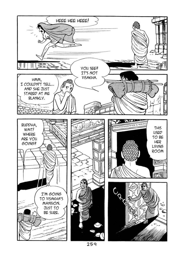 Buddha Chapter 53 #5