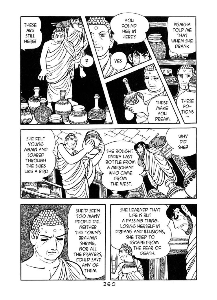 Buddha Chapter 53 #6