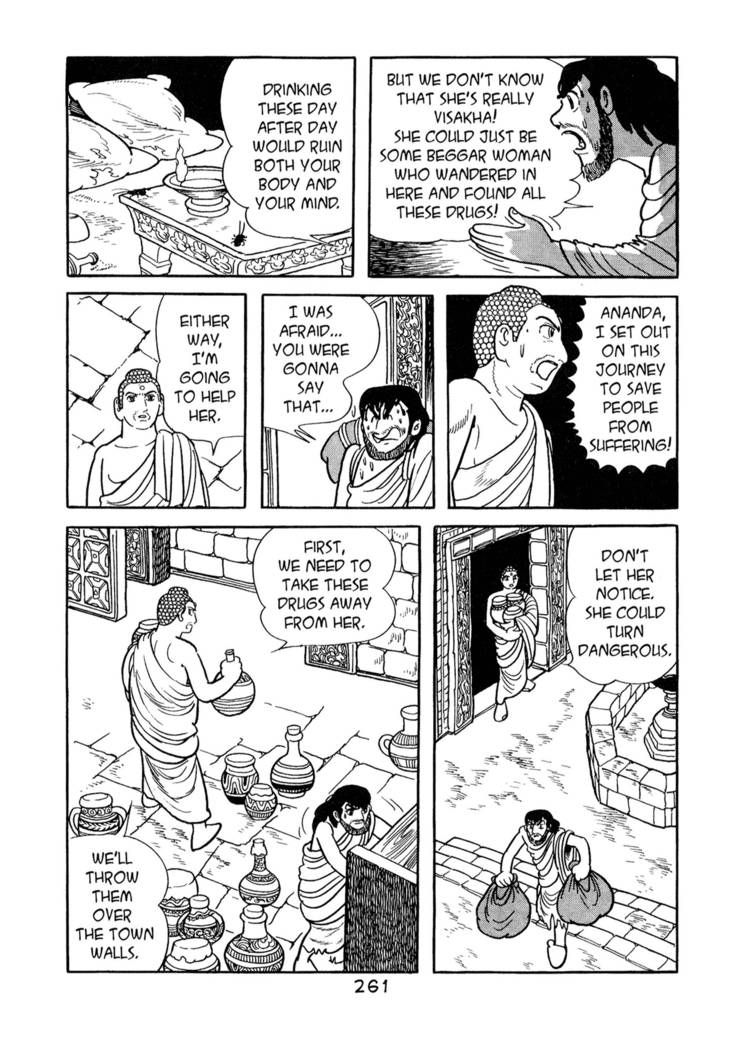 Buddha Chapter 53 #7