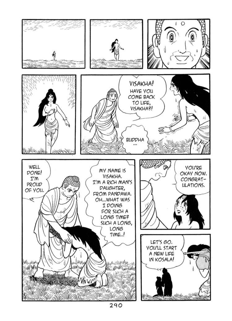 Buddha Chapter 53 #36