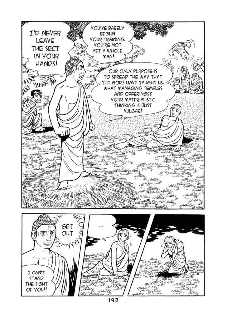 Buddha Chapter 51 #11